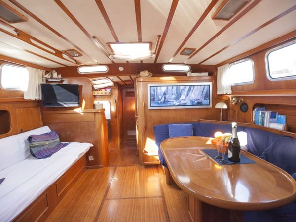 Belliure 40 | Tirant 1