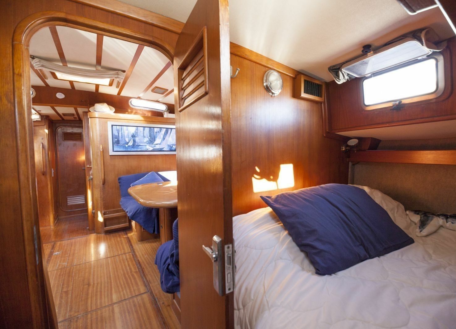 Belliure 40 | Tirant 1