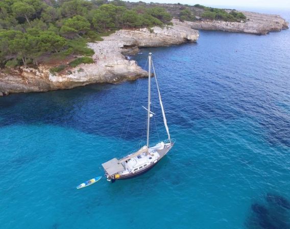 Belliure 40 | Tirant 1