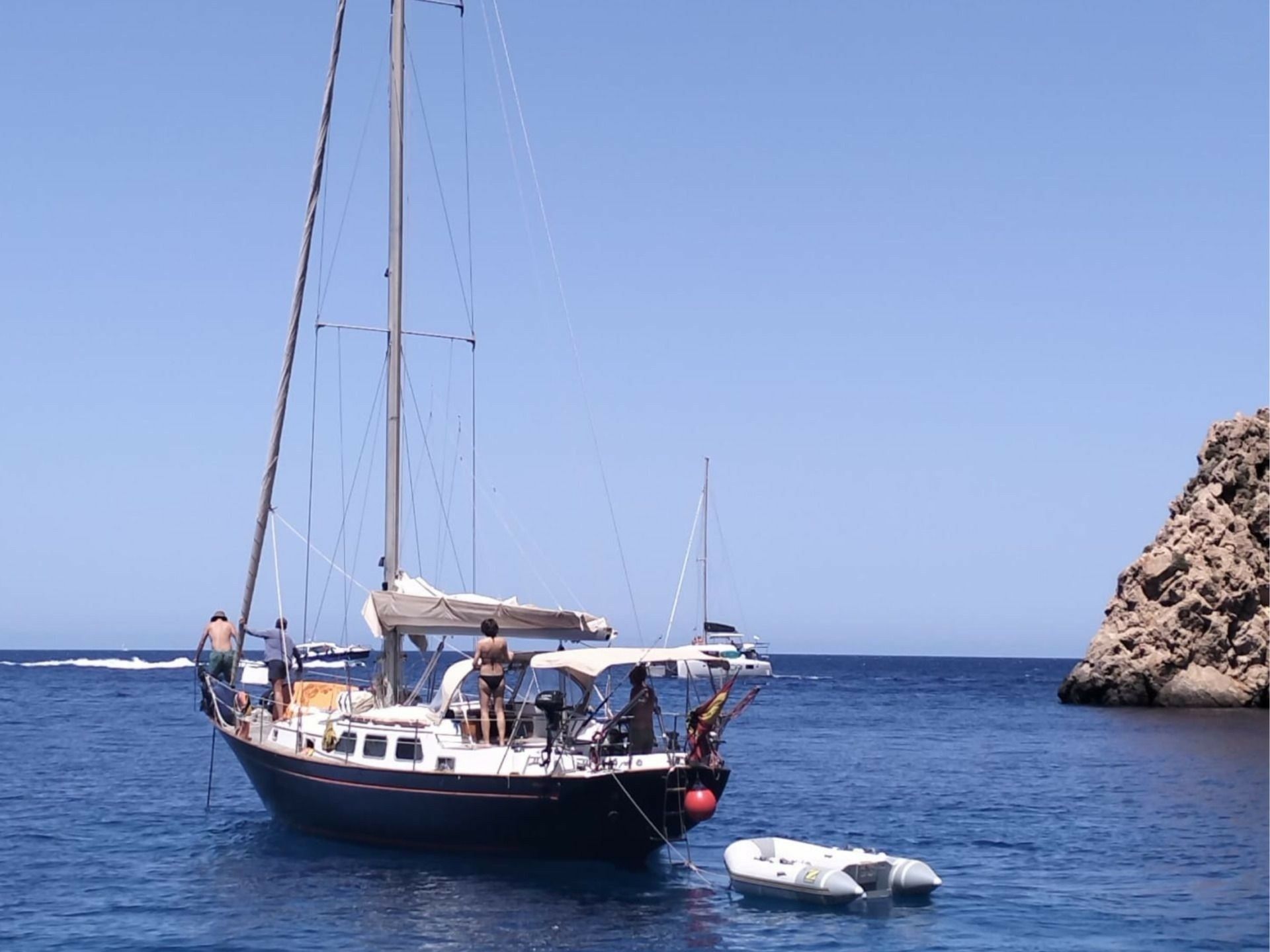 Belliure 40 | Tirant 1