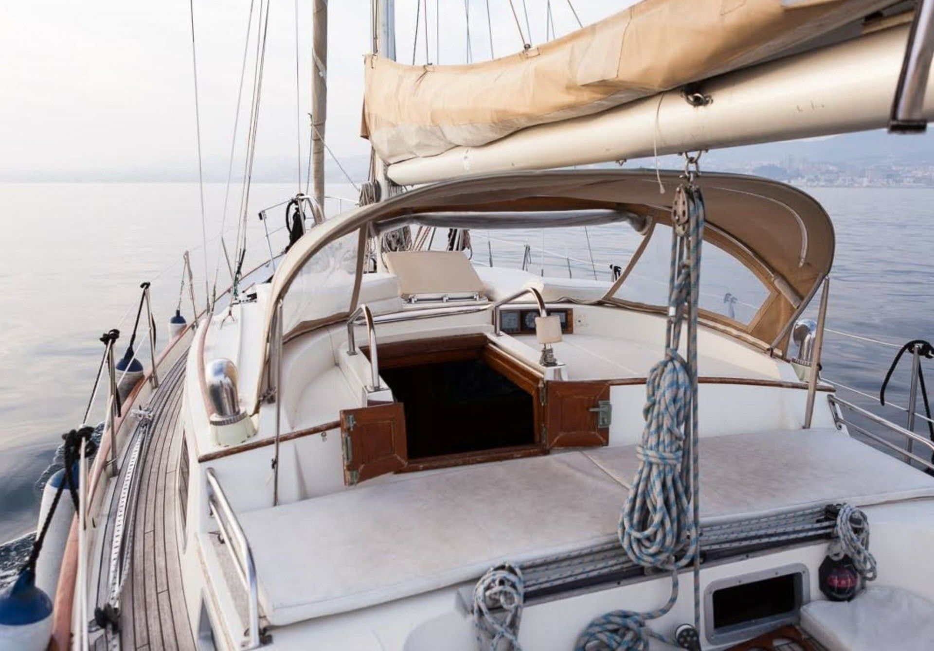 Belliure 40 | Tirant 1