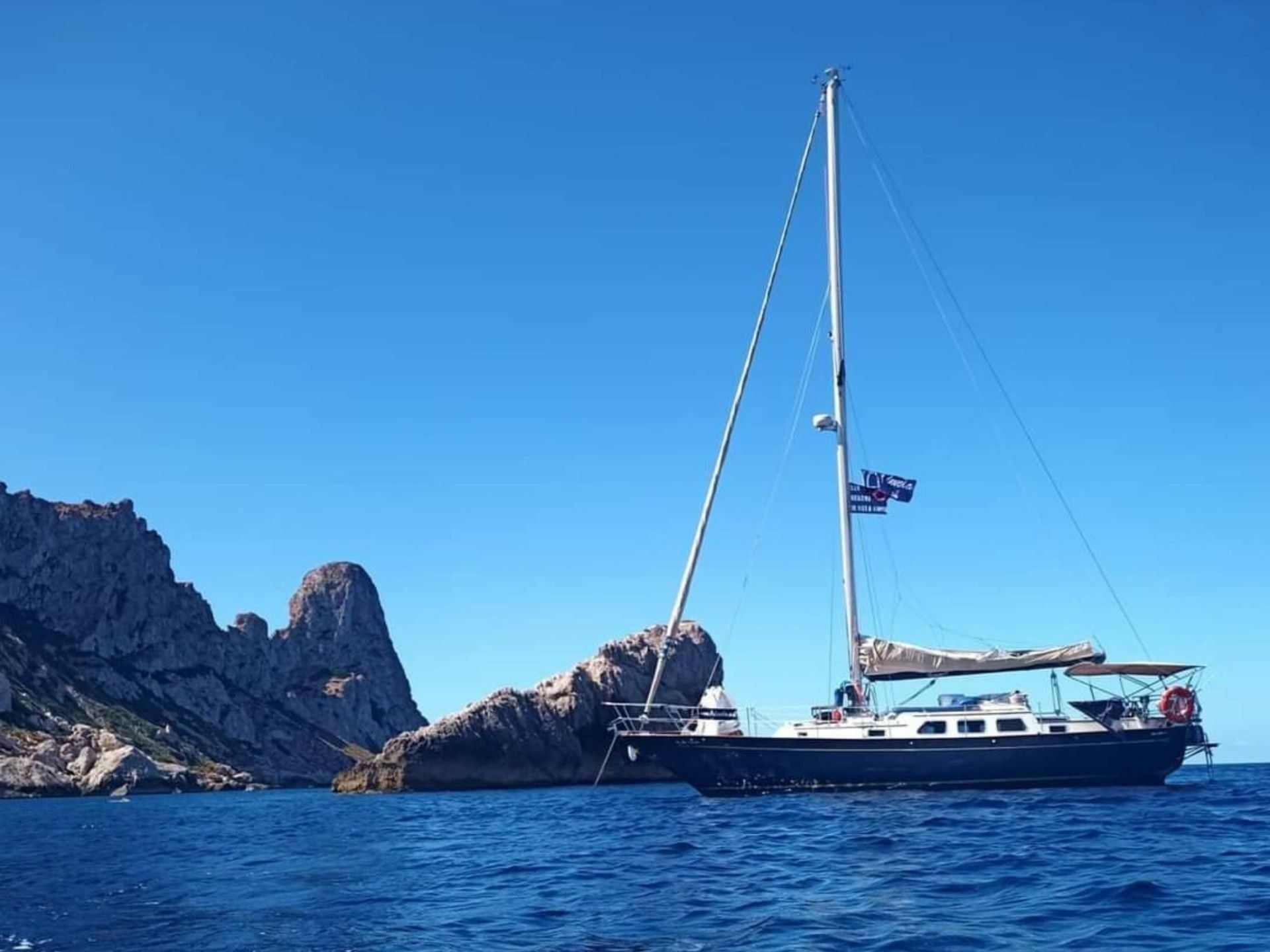 Belliure 40 | Tirant 1