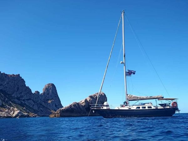 Belliure 40 | Tirant 1