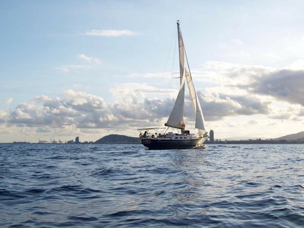 Belliure 40 | Tirant 1