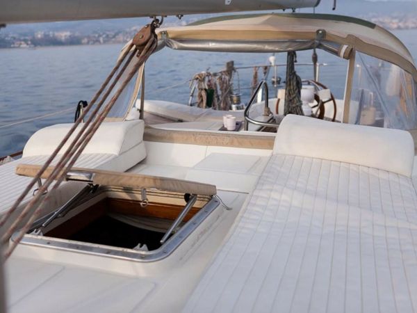 Belliure 40 | Tirant 1