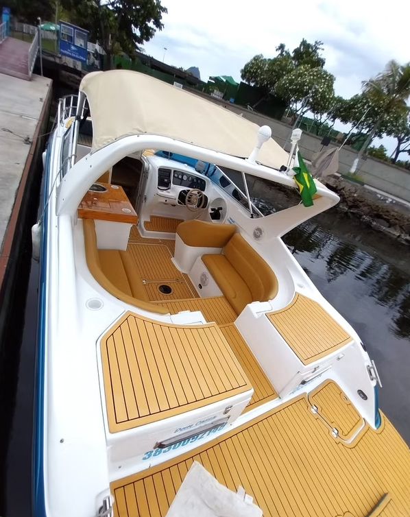 Real 29.5 | Dom Cassa