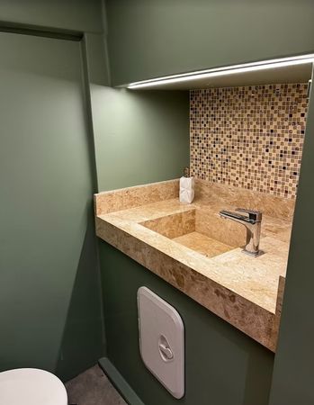 Custom Built 60 | Oceano