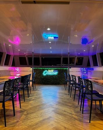 Custom Built 60 | Oceano