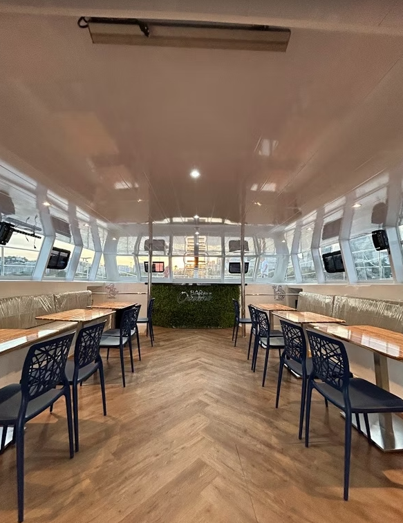 Custom Built 60 | Oceano