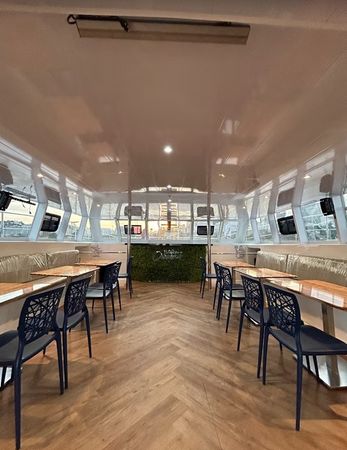 Custom Built 60 | Oceano