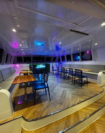 Custom Built 60 | Oceano