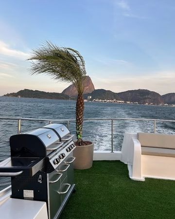 Custom Built 60 | Oceano