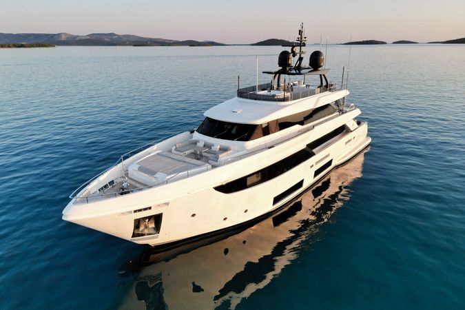Navetta 33 | SK