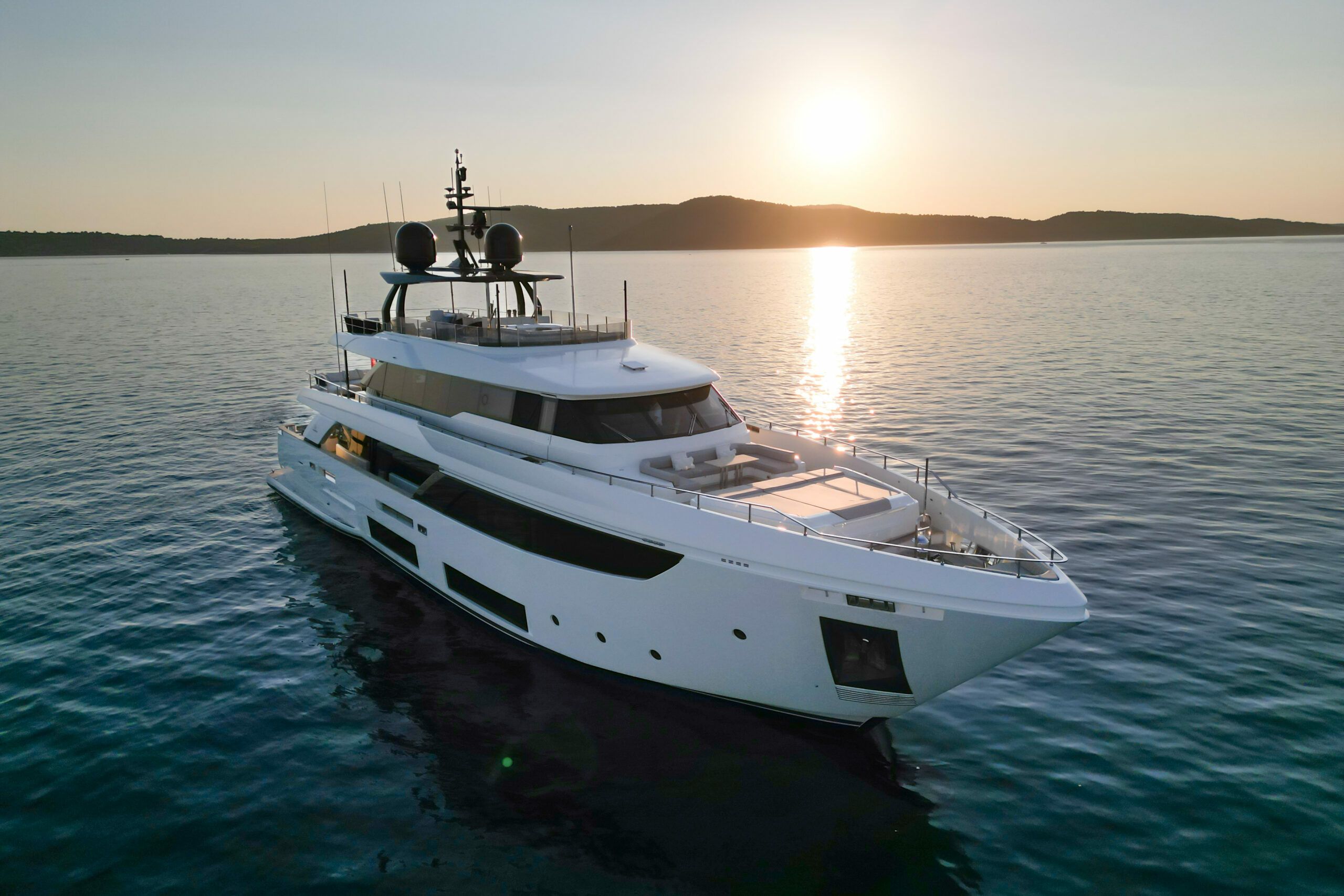 Navetta 33 | SK