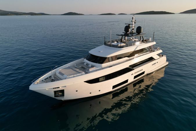 Navetta 33 | SK