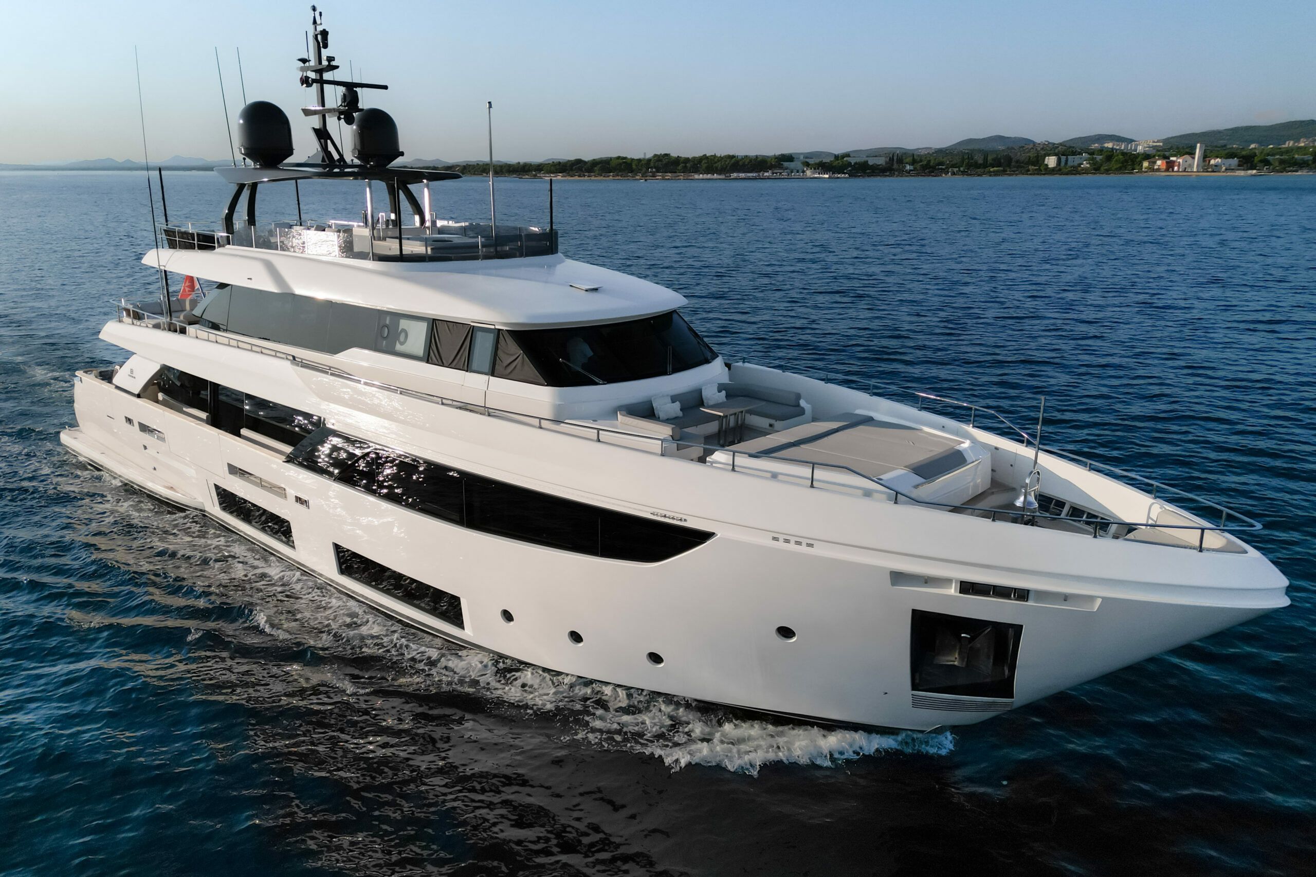Navetta 33 | SK