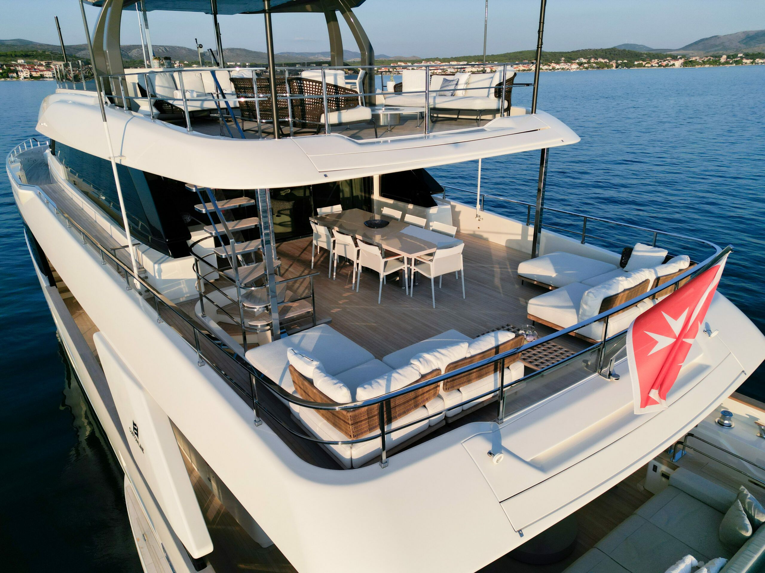 Navetta 33 | SK