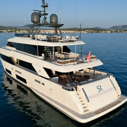 Navetta 33 | SK