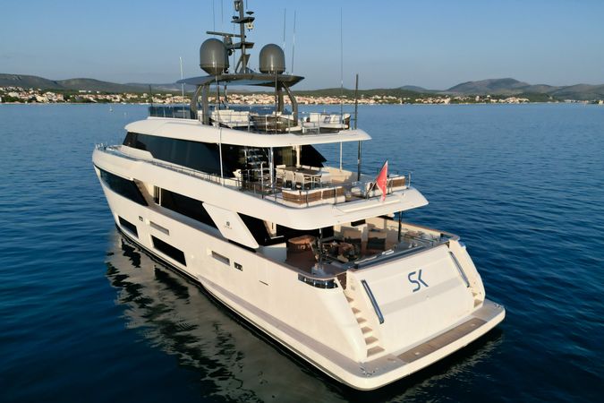 Navetta 33 | SK