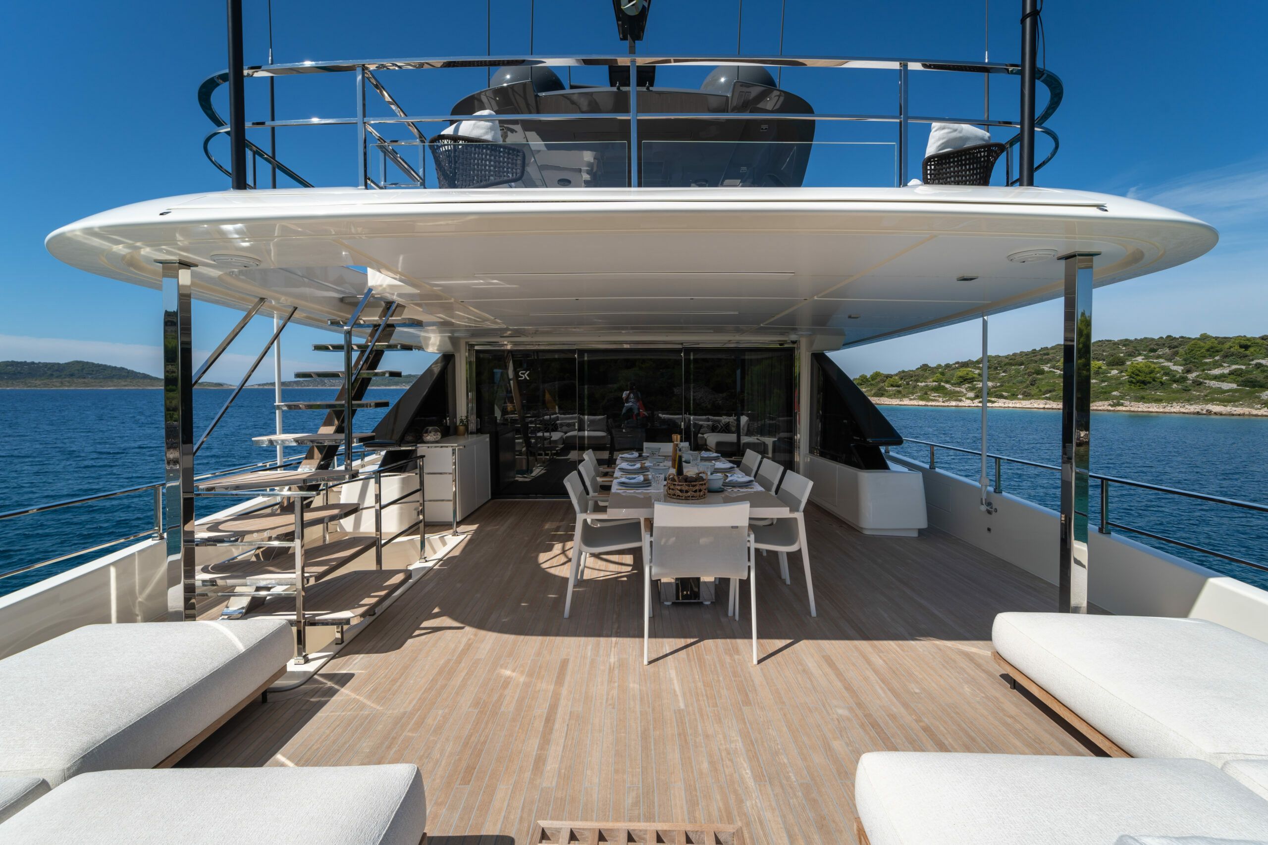Navetta 33 | SK