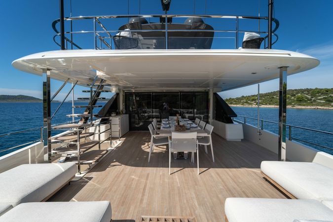 Navetta 33 | SK