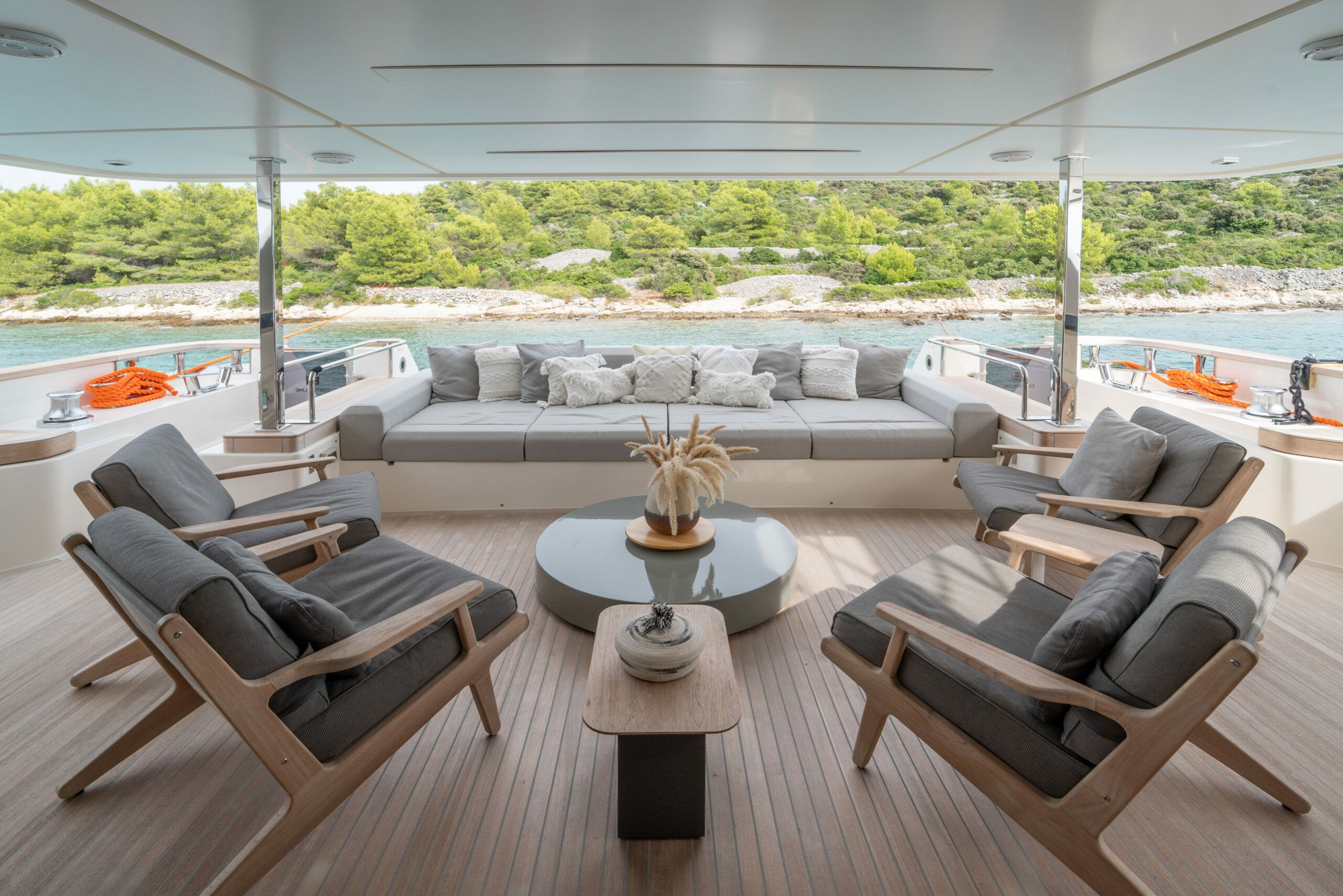 Navetta 33 | SK