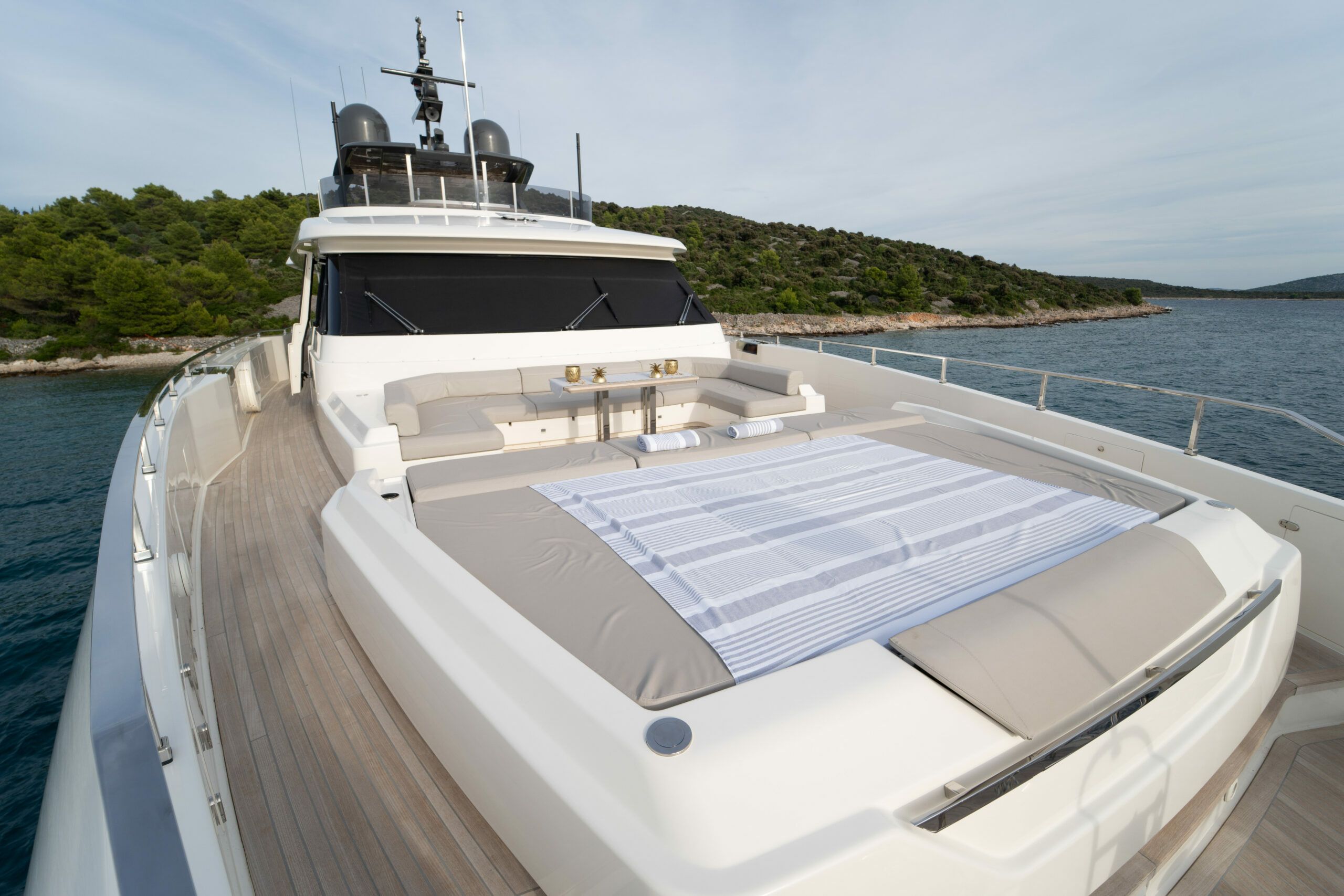 Navetta 33 | SK