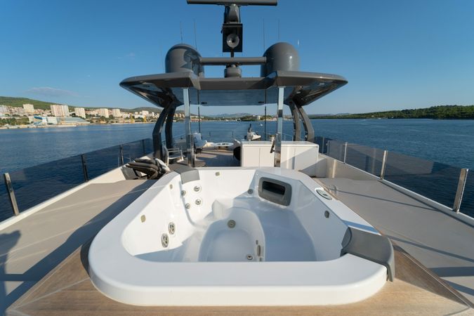 Navetta 33 | SK