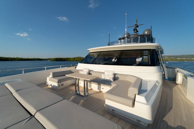 Navetta 33 | SK