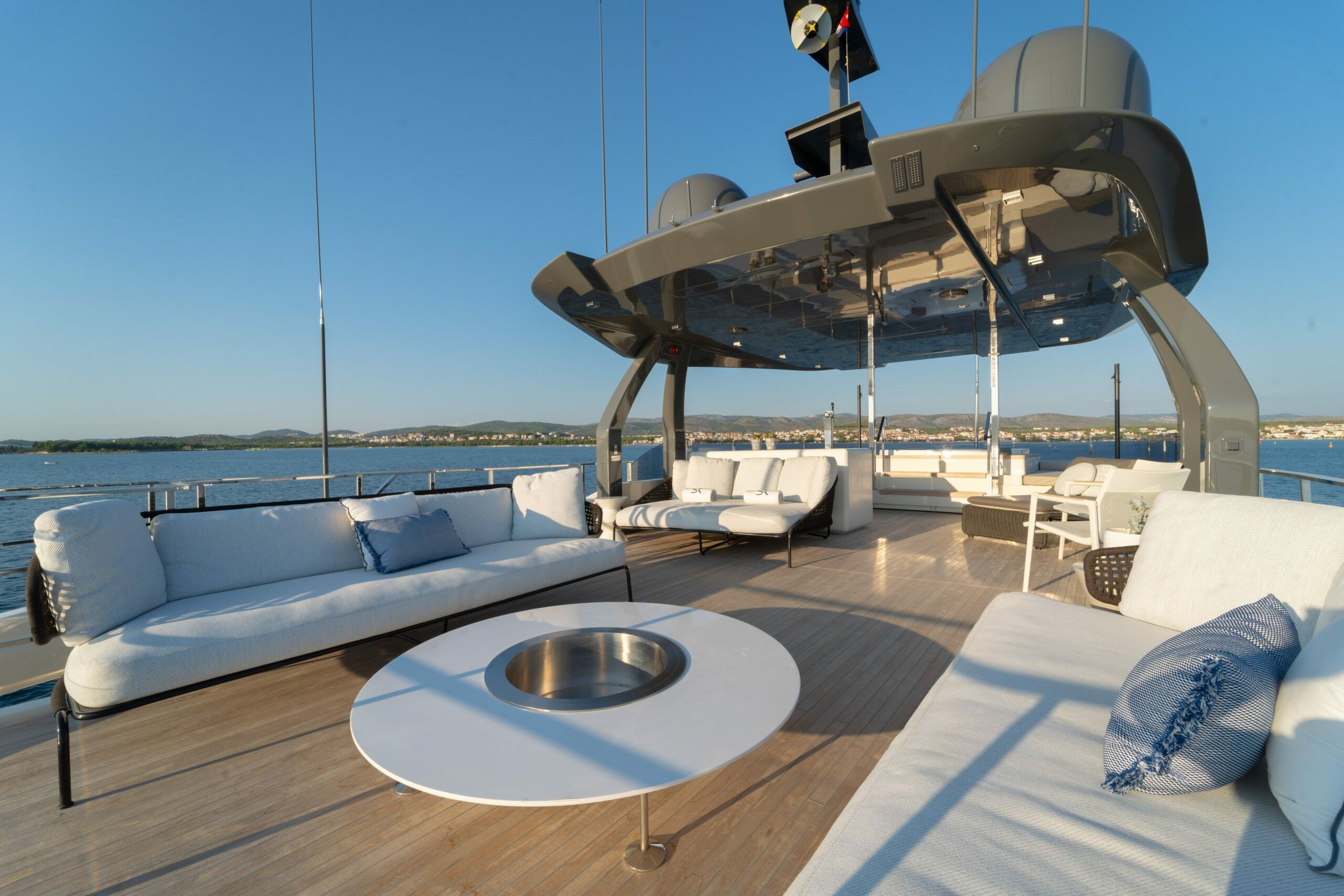 Navetta 33 | SK