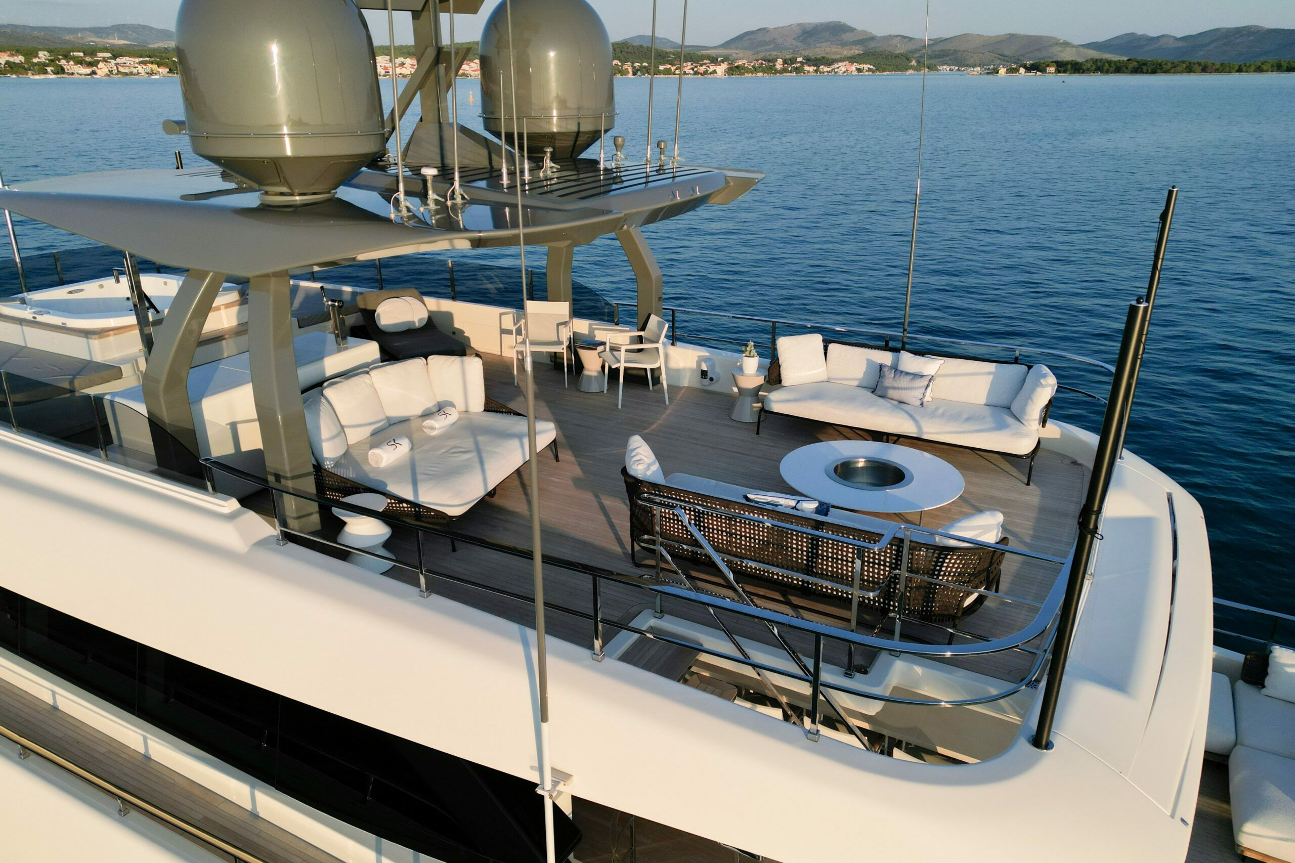 Navetta 33 | SK
