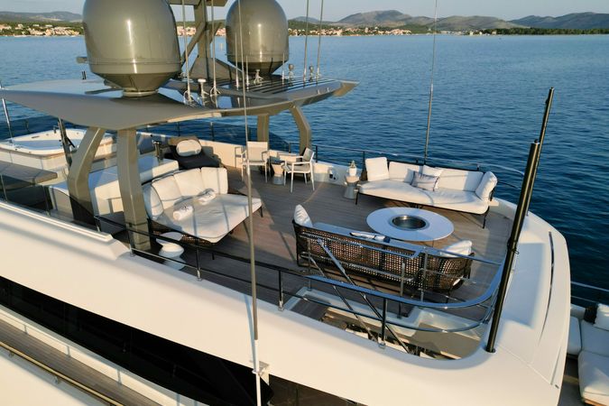 Navetta 33 | SK