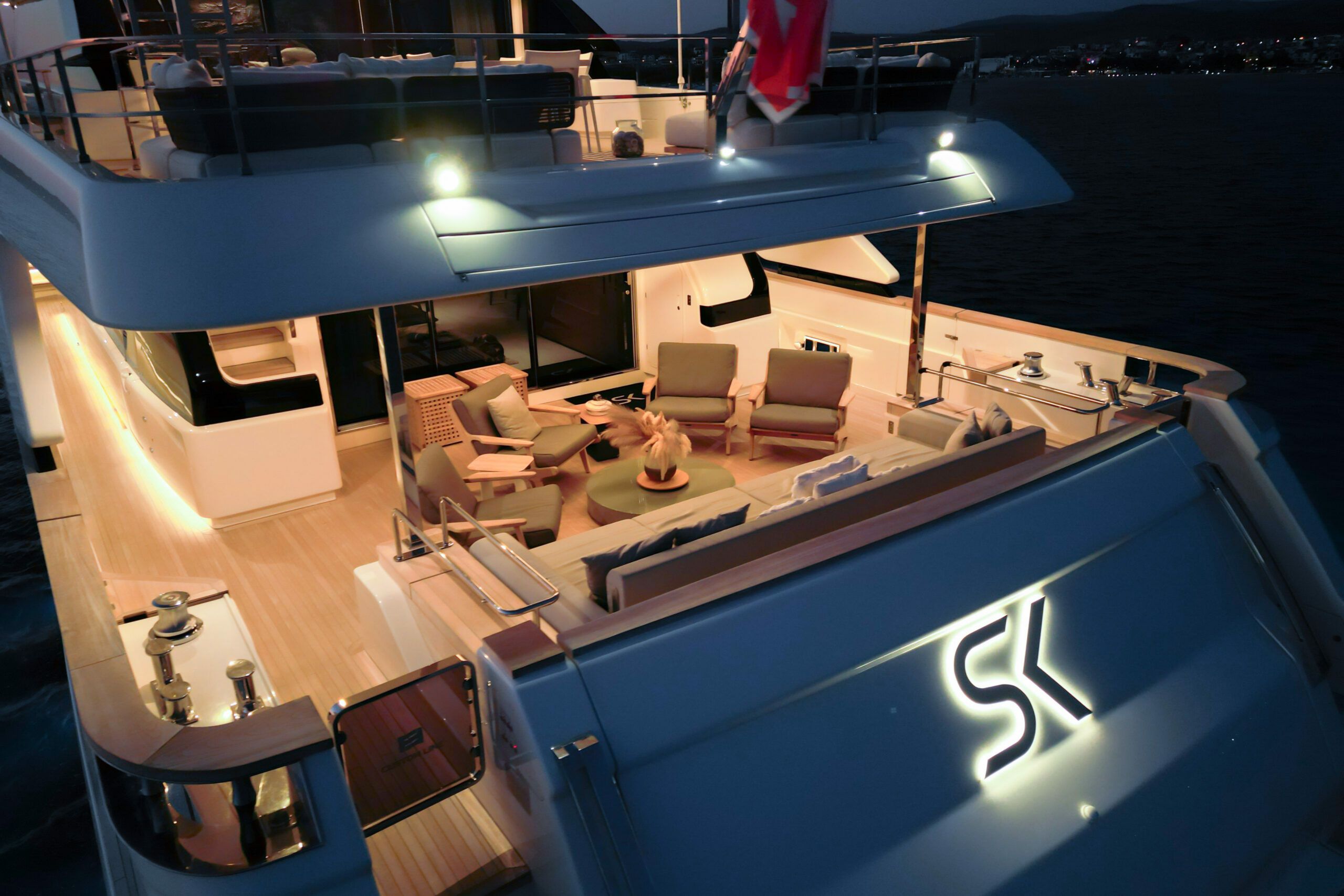 Navetta 33 | SK