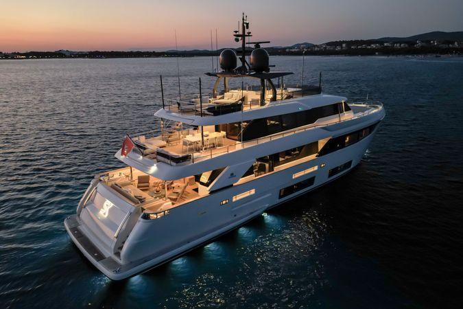 Navetta 33 | SK
