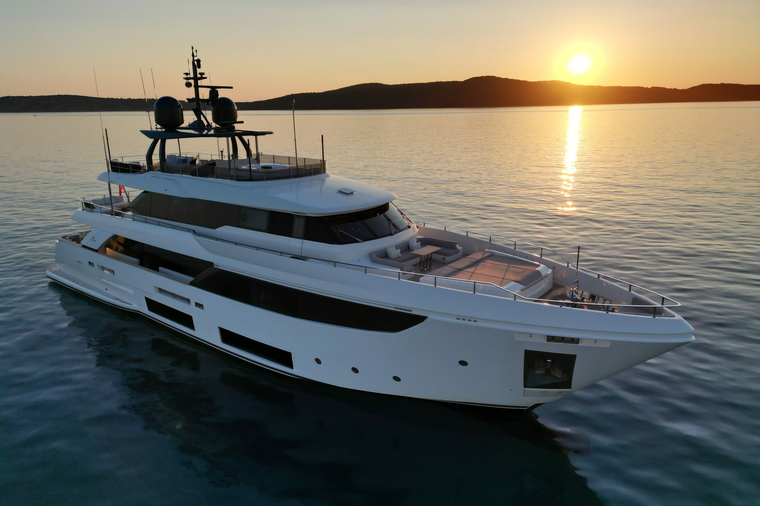 Navetta 33 | SK
