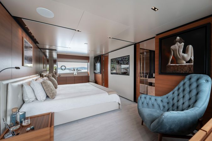 Navetta 33 | SK