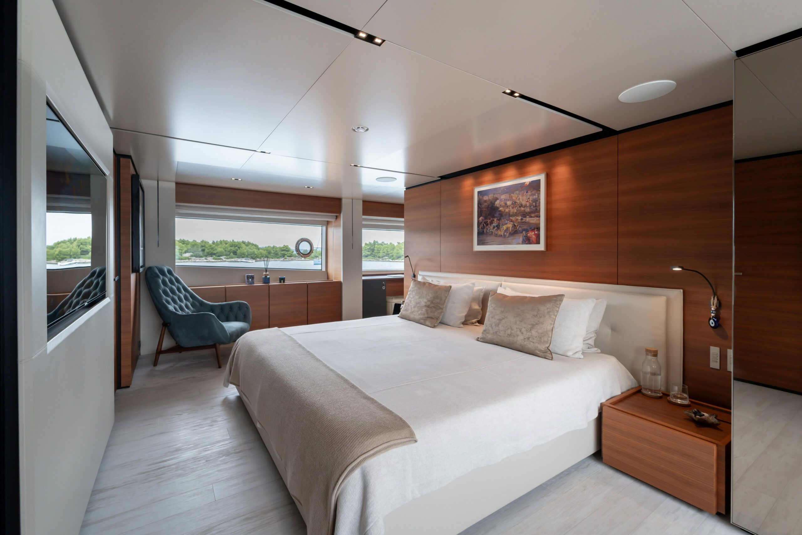 Navetta 33 | SK