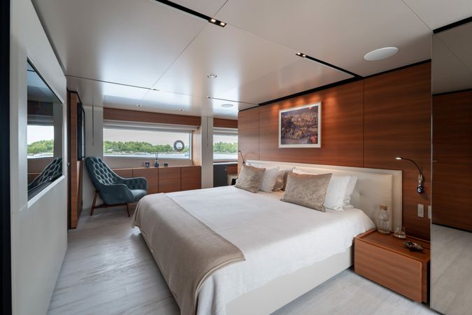Navetta 33 | SK