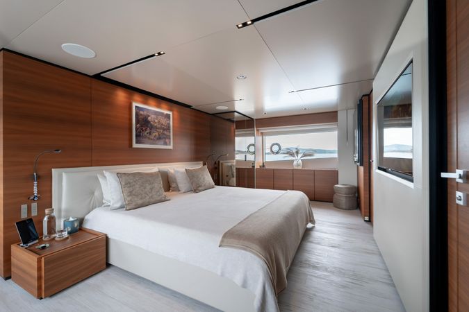 Navetta 33 | SK