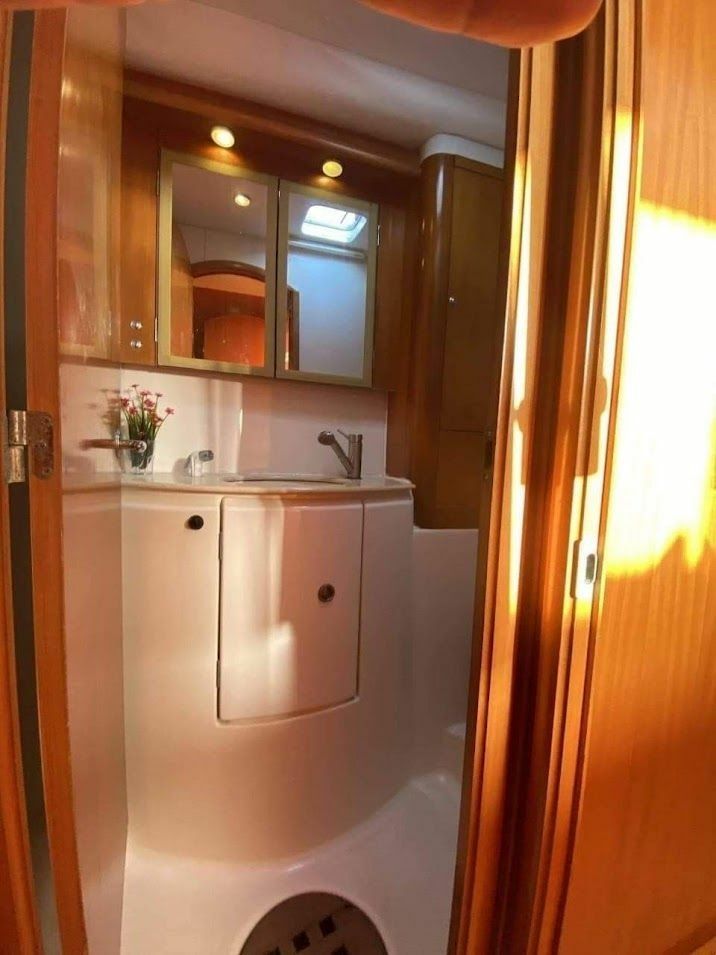 Lagoon 440 | Calypso