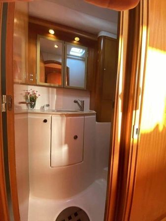 Lagoon 440 | Calypso