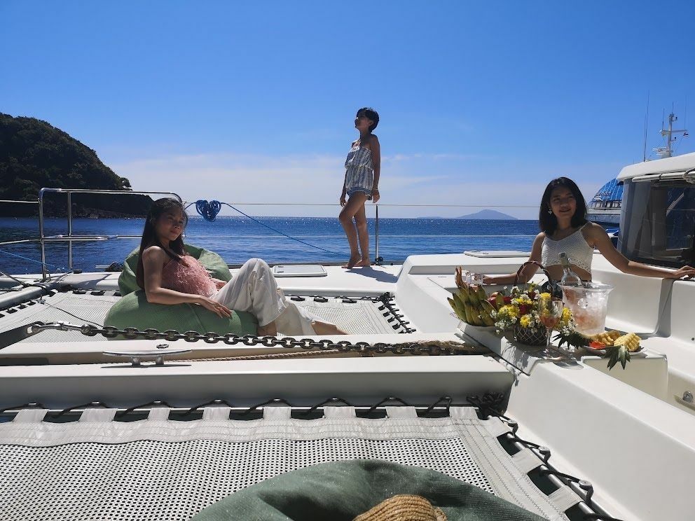 Lagoon 440 | Calypso