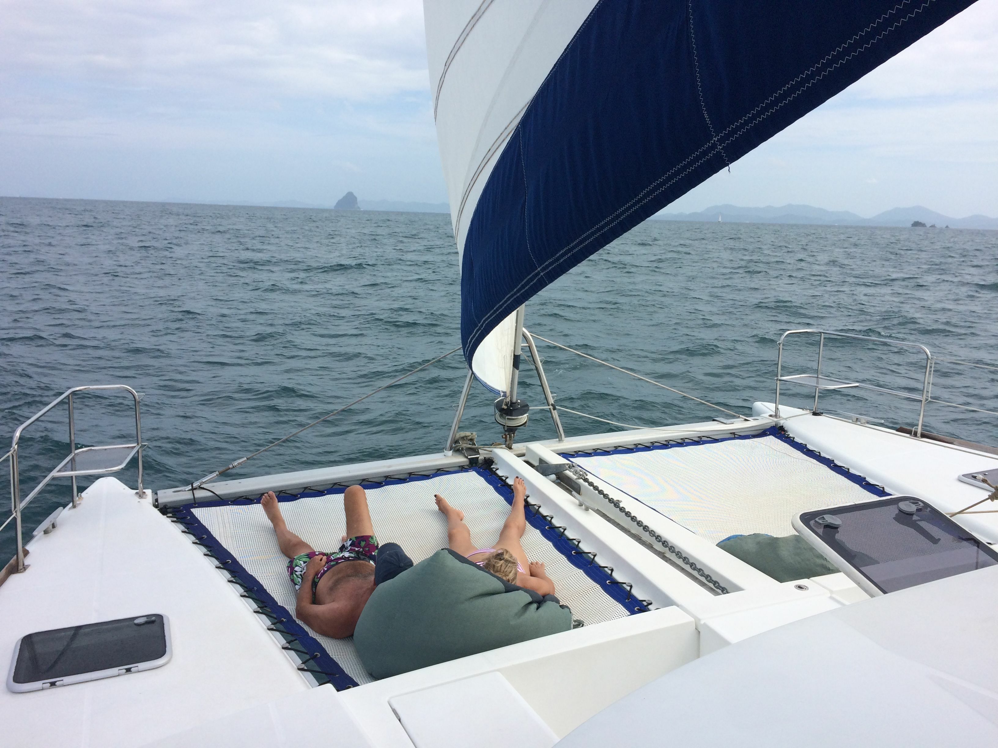 Lagoon 440 | Calypso