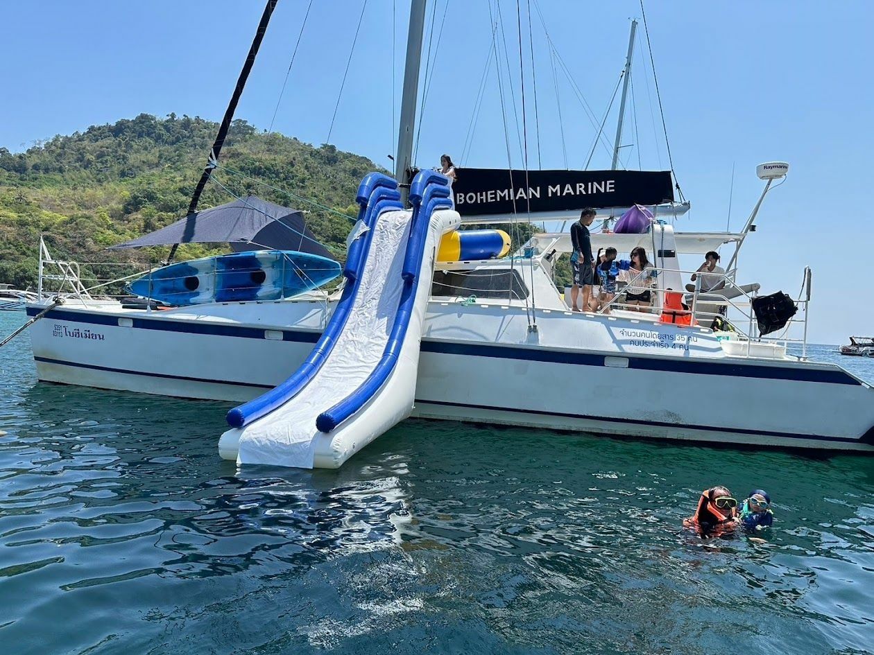 Peter Kerr 50 | Bohemian