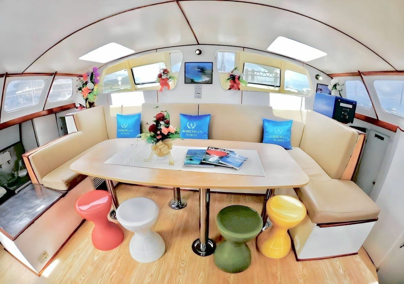 Peter Kerr 50 | Bohemian