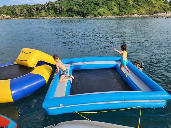 Peter Kerr 50 | Bohemian