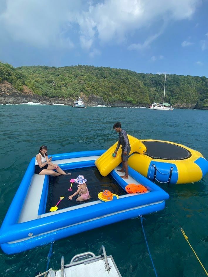 Peter Kerr 50 | Bohemian