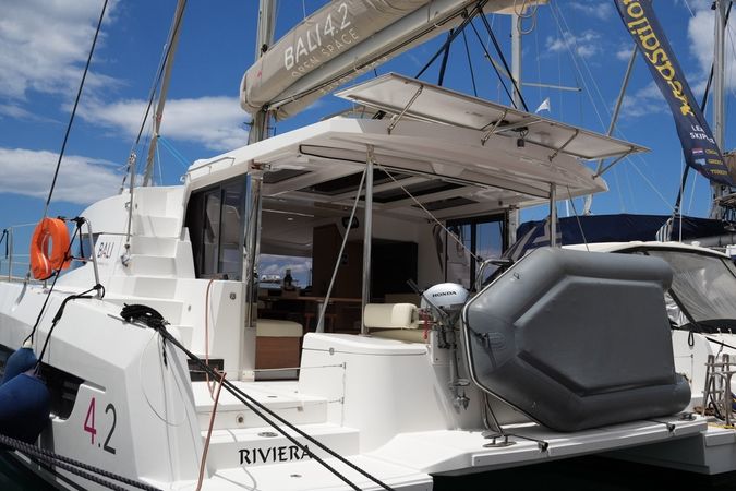 Bali 4.2 | Riviera
