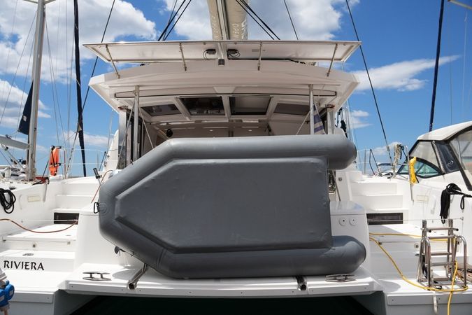 Bali 4.2 | Riviera