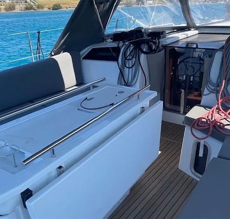 Beneteau Oceanis 40.1 | Stefano